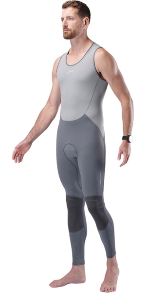 2026 Zhik Hombres Hybrid Skiff SKF-0069-M - Grey